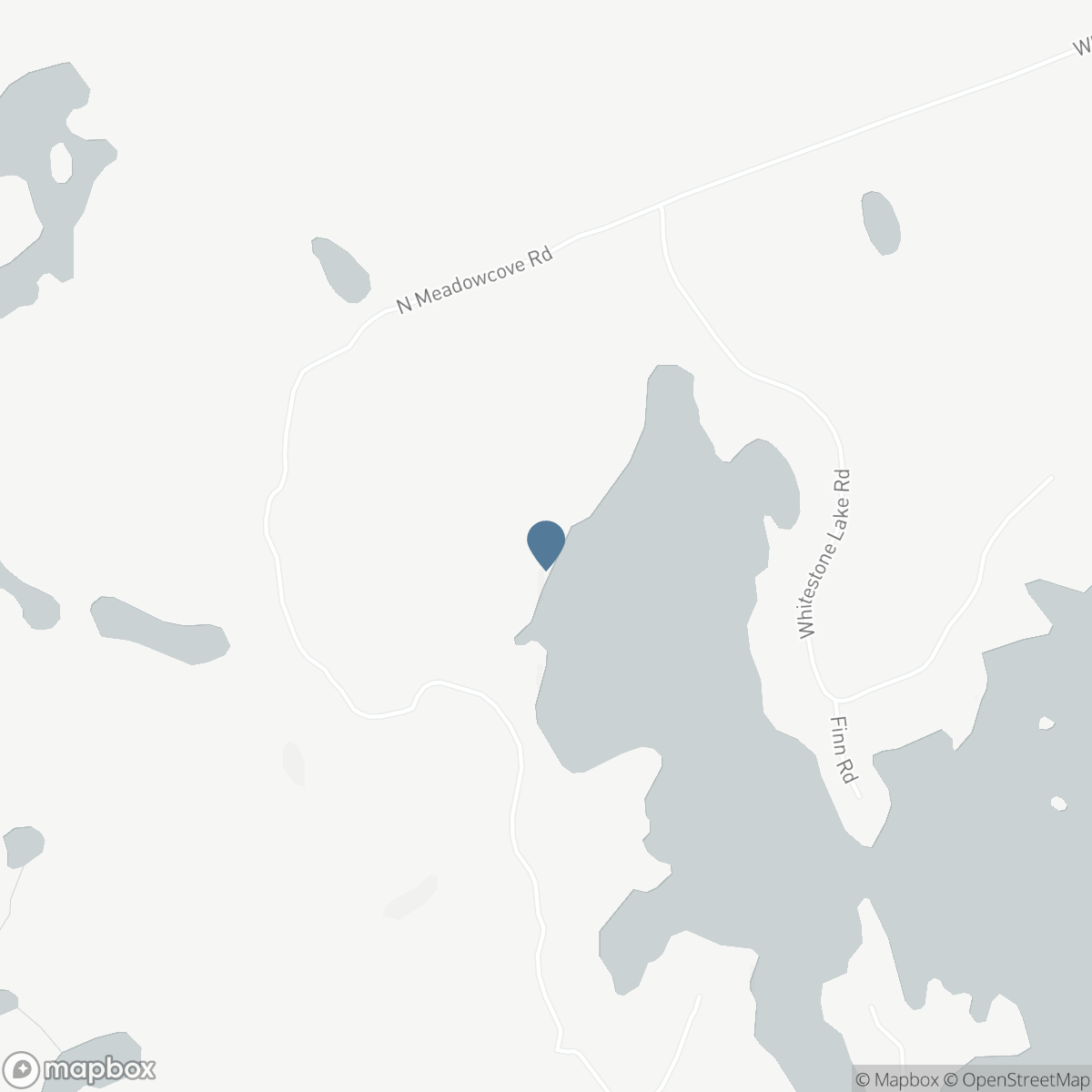 418 WHITESTONE LK ROAD, Carling, Ontario P0A 1G0
